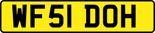 WF51DOH