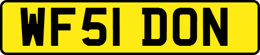 WF51DON