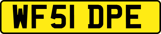 WF51DPE
