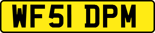 WF51DPM