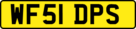 WF51DPS