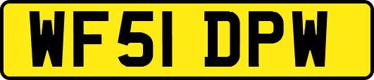 WF51DPW