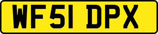 WF51DPX