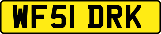 WF51DRK