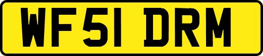WF51DRM