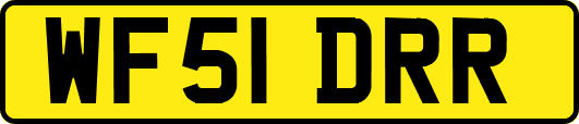 WF51DRR