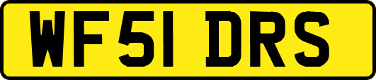 WF51DRS