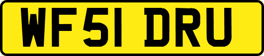 WF51DRU