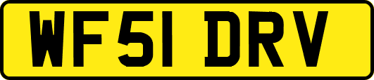 WF51DRV