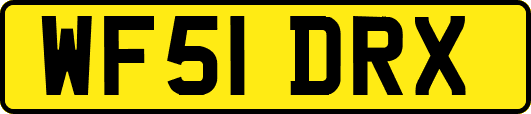 WF51DRX