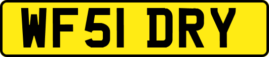 WF51DRY