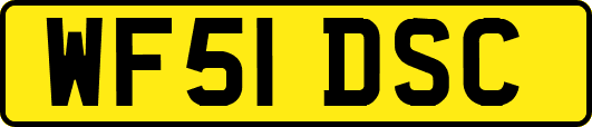 WF51DSC