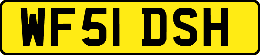 WF51DSH