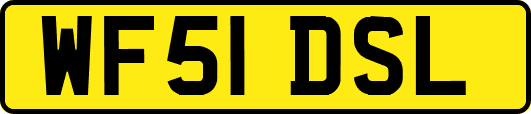 WF51DSL