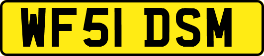 WF51DSM