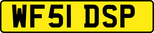 WF51DSP