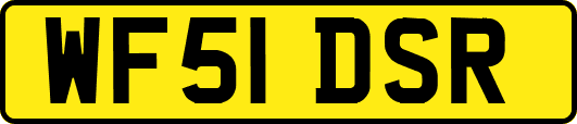 WF51DSR