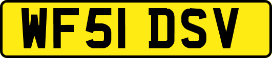 WF51DSV