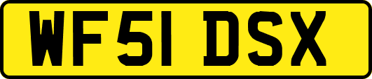 WF51DSX