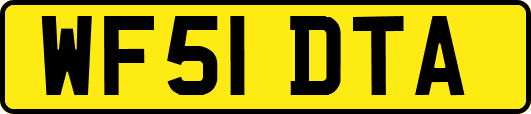 WF51DTA