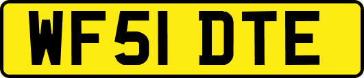 WF51DTE