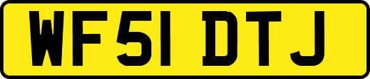 WF51DTJ