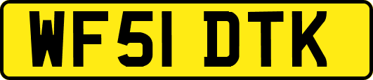WF51DTK