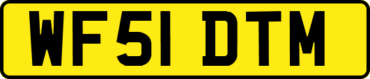 WF51DTM