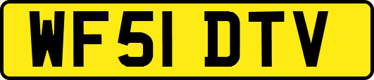 WF51DTV