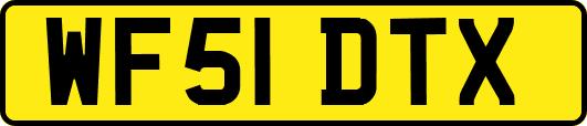 WF51DTX