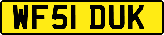 WF51DUK