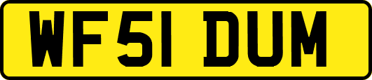 WF51DUM