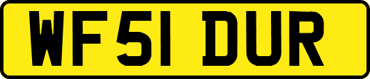 WF51DUR