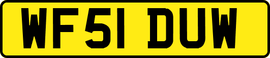 WF51DUW