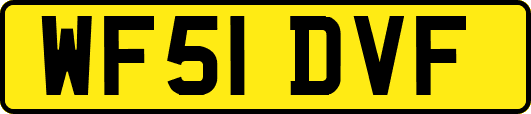 WF51DVF