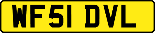 WF51DVL