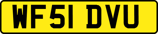 WF51DVU