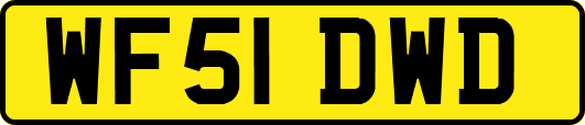 WF51DWD