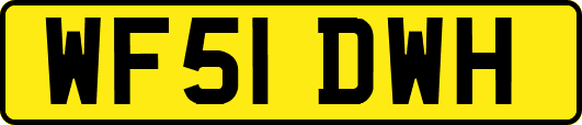 WF51DWH