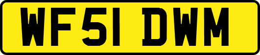 WF51DWM