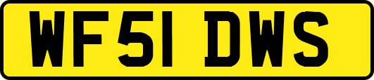 WF51DWS
