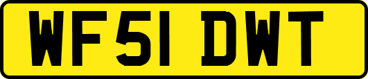 WF51DWT