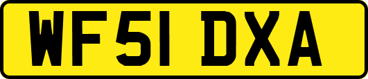 WF51DXA