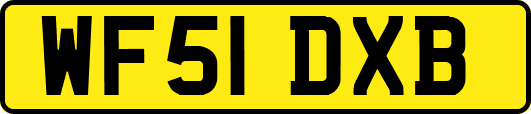 WF51DXB