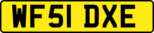 WF51DXE