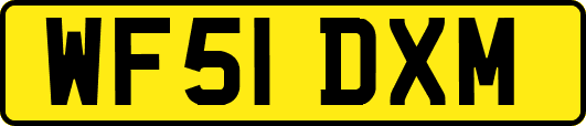 WF51DXM