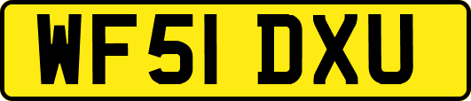 WF51DXU