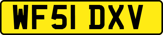 WF51DXV
