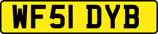 WF51DYB