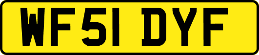 WF51DYF